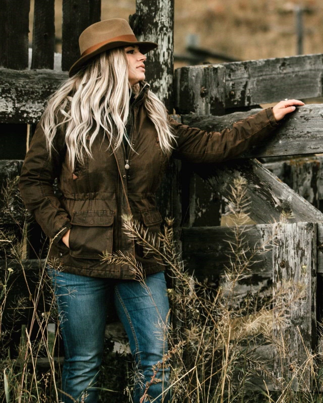 (image for) Overstock Women's Western Wear